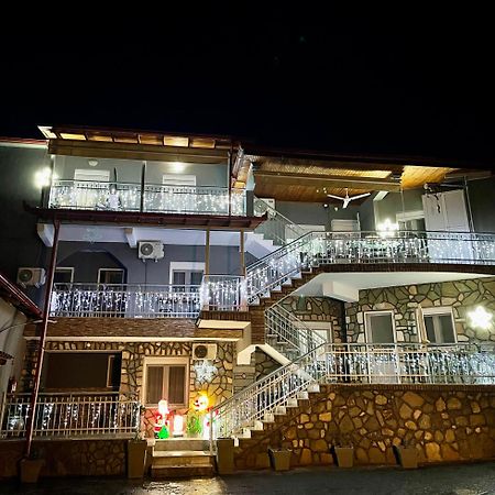 Guesthouse Tsoka Orma Bagian luar foto