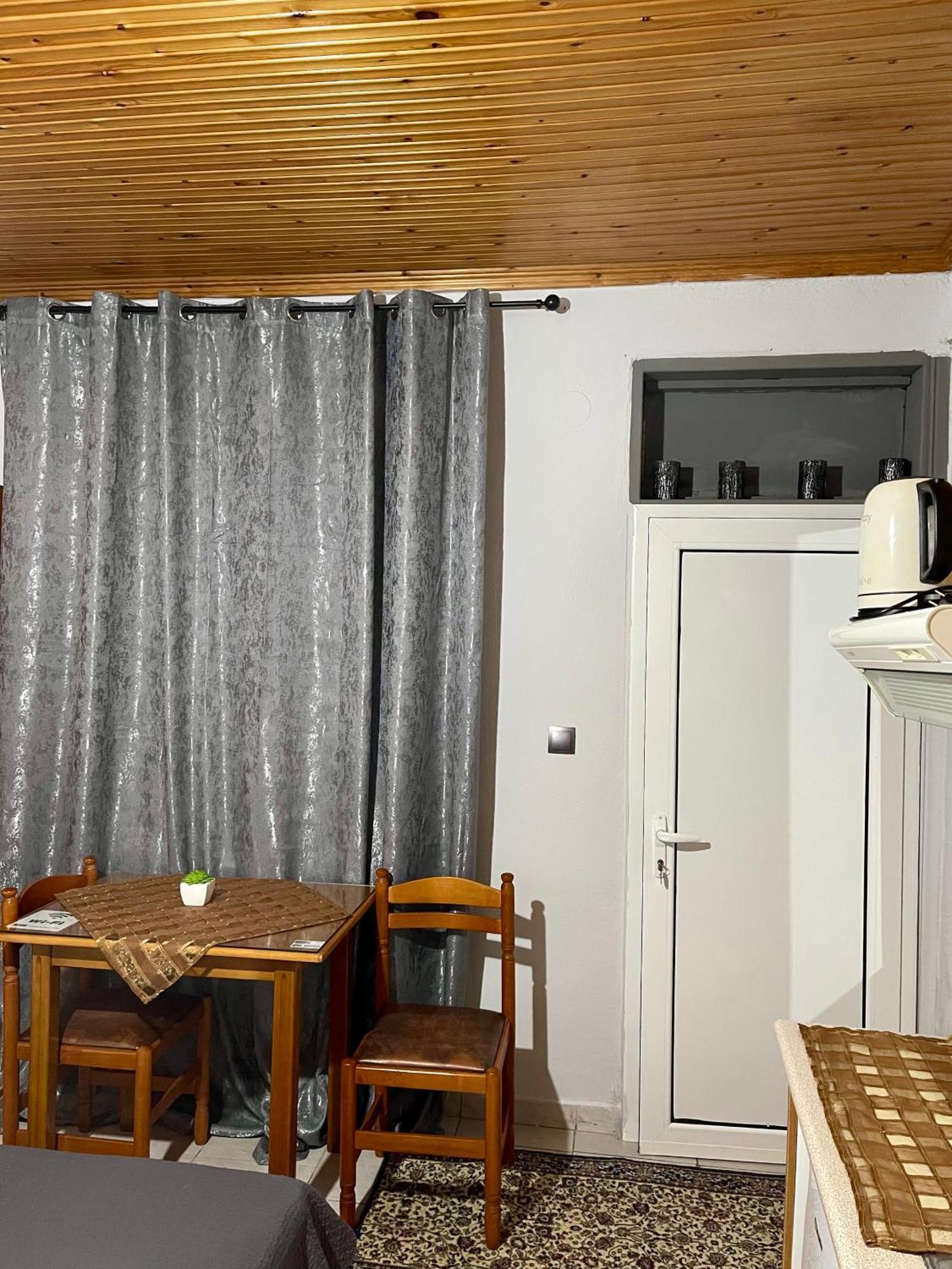 Guesthouse Tsoka Orma Bagian luar foto