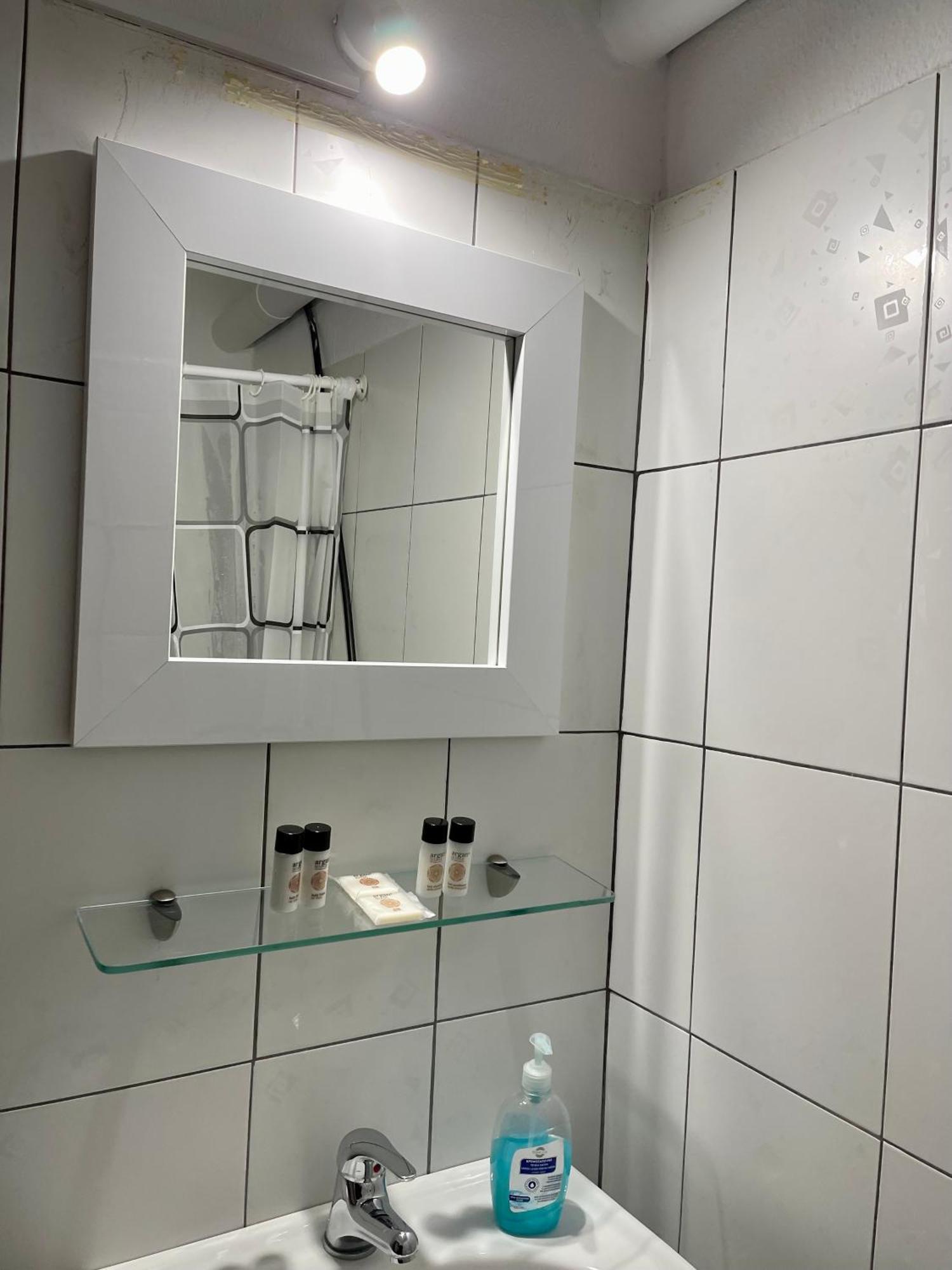 Guesthouse Tsoka Orma Bagian luar foto
