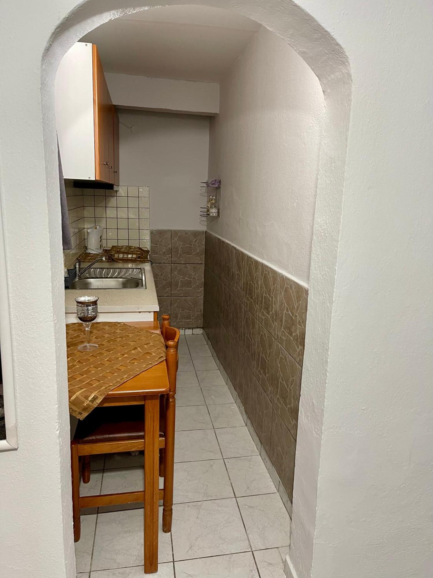 Guesthouse Tsoka Orma Bagian luar foto