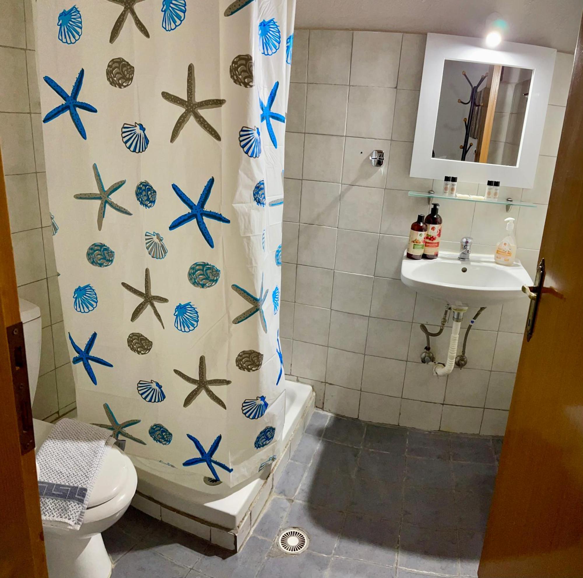 Guesthouse Tsoka Orma Bagian luar foto